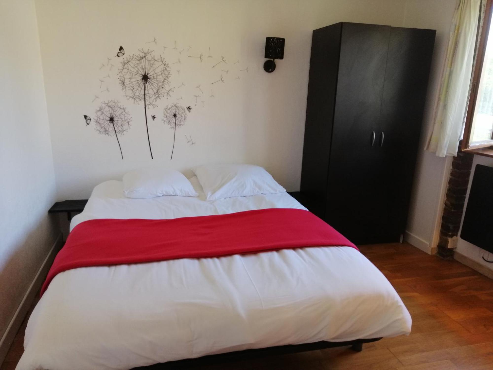 Maison Moomoons Vaubadon Cameră foto